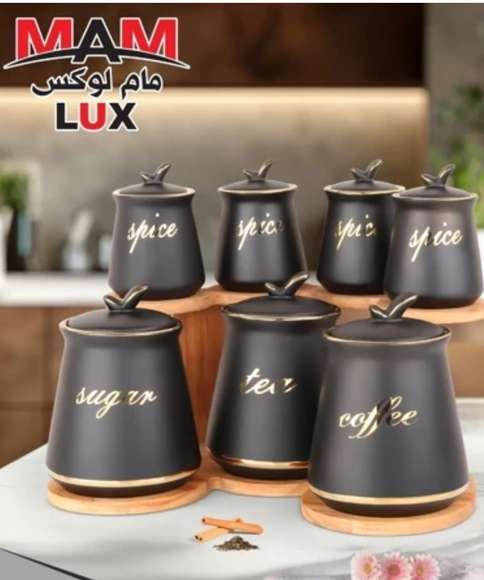 سرویس پاسماوری سرامیکی مکس
